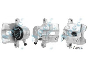 APEC braking LCA447 stabdžių apkaba 
 Dviratė transporto priemonės -> Stabdžių sistema -> Stabdžių apkaba / priedai
NA013371X