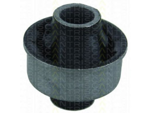 TRISCAN 8500 13809 valdymo svirties/išilginių svirčių įvorė 
 Ašies montavimas/vairavimo mechanizmas/ratai -> Valdymo svirtis/pasukamosios svirties sujungimas -> Montavimas/sutvirtinimas
48068-09040, 48068-09041, 48068-59095