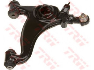TRW JTC223 vikšro valdymo svirtis 
 Ašies montavimas/vairavimo mechanizmas/ratai -> Valdymo svirtis/pasukamosios svirties sujungimas -> Vairo trauklės (valdymo svirtis, išilginis balansyras, diago
1243303907, 2013303907