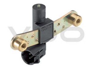 VDO S119976001Z jutiklis, alkūninio veleno impulsas 
 Variklis -> Variklio elektra
7700108073, 8200468647, 8200647556