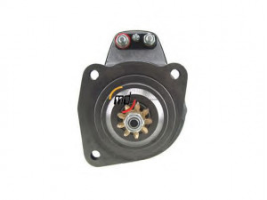 ARTEC 48212572 starteris 
 Elektros įranga -> Starterio sistema -> Starteris
A 941 505, 116 1473, 117 4631, D3R 24X6 H7622