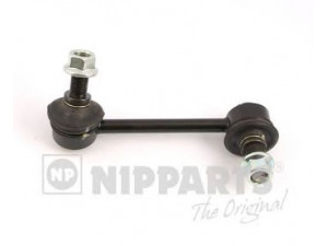 NIPPARTS J4890314 šarnyro stabilizatorius 
 Ašies montavimas/vairavimo mechanizmas/ratai -> Stabilizatorius/fiksatoriai -> Savaime išsilyginanti atrama
55580-3E000