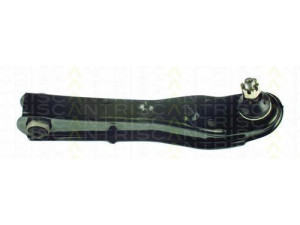 TRISCAN 8500 13507 vikšro valdymo svirtis 
 Ašies montavimas/vairavimo mechanizmas/ratai -> Valdymo svirtis/pasukamosios svirties sujungimas -> Vairo trauklės (valdymo svirtis, išilginis balansyras, diago
48068-19125
