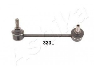 ASHIKA 106-03-333L prikabinimo svirtis 
 Ašies montavimas/vairavimo mechanizmas/ratai -> Stabilizatorius/fiksatoriai -> Stabilizatorius
KD31-28-190