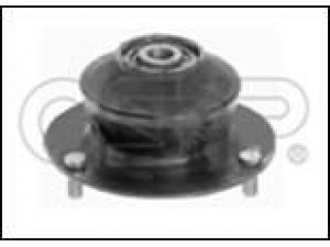 GSP 510634 pakabos statramsčio atraminis guolis 
 Ašies montavimas/vairavimo mechanizmas/ratai -> Montavimas, pakabos statramstis
31 33 1 090 467, 31 33 1 092 885
