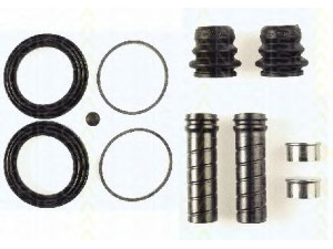 TRISCAN 8170 206803 remonto komplektas, stabdžių apkaba