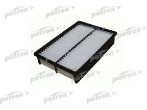 PATRON PF1295 oro filtras 
 Techninės priežiūros dalys -> Techninės priežiūros intervalai
KJ0113Z40, 1780102030, 1780115070
