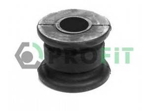 PROFIT 2305-0010 rėmas, stabilizatoriaus tvirtinimas 
 Ašies montavimas/vairavimo mechanizmas/ratai -> Stabilizatorius/fiksatoriai -> Sklendės
1243200147