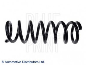 BLUE PRINT ADC488391 spyruoklė 
 Pakaba -> Spyruoklės
4140A175, 4140A186