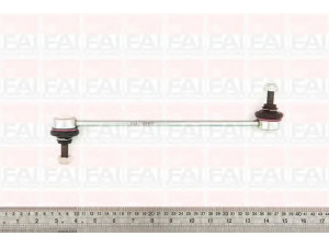 FAI AutoParts SS4529 šarnyro stabilizatorius 
 Ašies montavimas/vairavimo mechanizmas/ratai -> Stabilizatorius/fiksatoriai -> Savaime išsilyginanti atrama
60614514