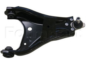 FORMPART 4509002 vikšro valdymo svirtis 
 Ašies montavimas/vairavimo mechanizmas/ratai -> Valdymo svirtis/pasukamosios svirties sujungimas -> Vairo trauklės (valdymo svirtis, išilginis balansyras, diago
545001535R, 5450065242R, 545006542R