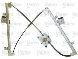 VALEO 850914 lango pakėliklis 
 Vidaus įranga -> Elektrinis lango pakėliklis
3C1837461H