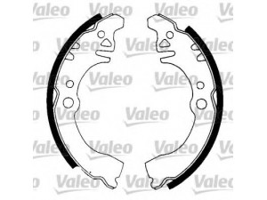 VALEO 562625 stabdžių trinkelių komplektas 
 Techninės priežiūros dalys -> Papildomas remontas
04495-87704-000, 04495-87706-000