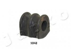 JAPKO GOJ1048 įvorė, stabilizatorius 
 Ašies montavimas/vairavimo mechanizmas/ratai -> Stabilizatorius/fiksatoriai -> Sklendės
54613-EA520