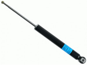 SACHS 556 214 amortizatorius 
 Pakaba -> Amortizatorius
1 092 575, 1 094 187, 1 095 061