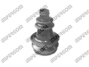ORIGINAL IMPERIUM 30307 gofruotoji membrana, kardaninis velenas 
 Ratų pavara -> Gofruotoji membrana
7701455702