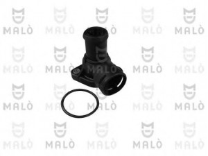 MAL? 116155 aušinimo skysčio jungė 
 Aušinimo sistema -> Žarnelės/vamzdeliai/sujungimai -> Jungės
068121144