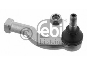FEBI BILSTEIN 30739 skersinės vairo trauklės galas 
 Vairavimas -> Vairo mechanizmo sujungimai
31320GA190