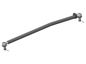 LEMFÖRDER 33877 02 centrinės trauklės mazgas
500 363 545