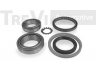 TREVI AUTOMOTIVE WB1526 rato guolio komplektas 
 Ašies montavimas/vairavimo mechanizmas/ratai -> Rato stebulė/montavimas -> Rato guolis
0099814105