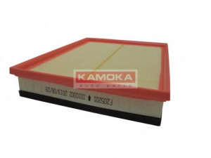 KAMOKA F205201 oro filtras 
 Techninės priežiūros dalys -> Techninės priežiūros intervalai
5834281, 835632, 93181912, 13271041