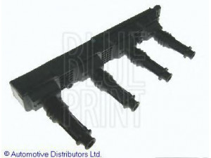BLUE PRINT ADZ91472 ritė, uždegimas 
 Kibirkšties / kaitinamasis uždegimas -> Uždegimo ritė
90543253