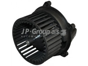 JP GROUP 1126101600 vidaus pūtiklis 
 Šildymas / vėdinimas -> Orpūtė/dalys
701819167