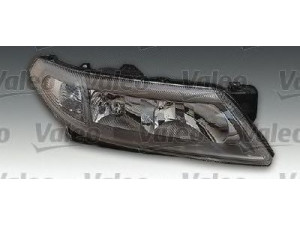 VALEO 088320 priekinis žibintas 
 Elektros įranga -> Priekinis žibintas/dalys -> Priekinis žibintas/įterp.
7701048933, 7701053932, 7701474501