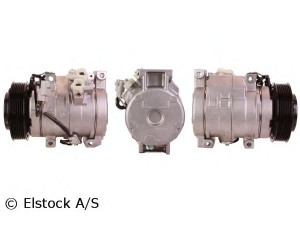 ELSTOCK 51-0532 kompresorius, oro kondicionierius 
 Oro kondicionavimas -> Kompresorius/dalys
88310-44160, 88310-44200, 88320-44130