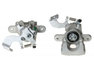 BUDWEG CALIPER 343984 stabdžių apkaba 
 Dviratė transporto priemonės -> Stabdžių sistema -> Stabdžių apkaba / priedai
47850-52090, 47850-52161