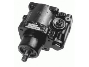 ZF LENKSYSTEME 2907 701 hidraulinis siurblys, vairo sistema
1 117 615, 1 123 633, 1 124 085