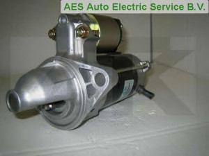 AES AIS-218 starteris 
 Elektros įranga -> Starterio sistema -> Starteris
2810087221000