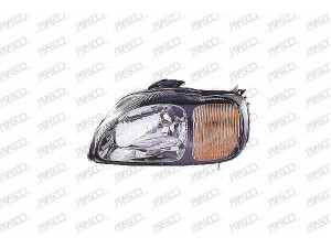 PRASCO SZ0114624 priekinis žibintas 
 Kėbulas -> Priekinis žibintas/dalys -> Priekinis žibintas/įterp.
3532065G30, 3532065G32000