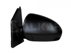 ALKAR 6126009 išorinis veidrodėlis 
 Kėbulas -> Langai/veidrodėliai -> Veidrodėlis
451 810 24 16 C22A
