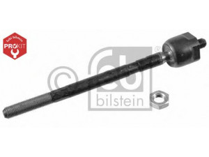 FEBI BILSTEIN 19927 vidinė skersinė vairo trauklė 
 Vairavimas -> Vairo mechanizmo sujungimai
3812.E1, 3812.E1