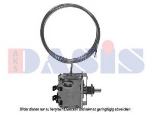 AKS DASIS 900113N reguliatorius