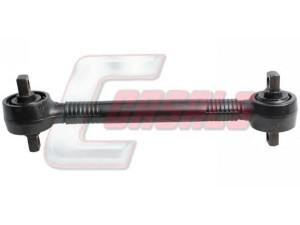 CASALS R8486 vikšro valdymo svirtis 
 Ašies montavimas/vairavimo mechanizmas/ratai -> Valdymo svirtis/pasukamosios svirties sujungimas -> Vairo trauklės (valdymo svirtis, išilginis balansyras, diago
41011006, 42065332