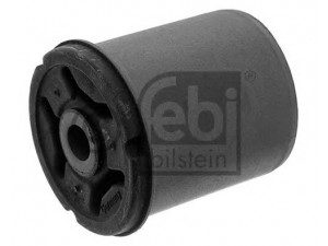 FEBI BILSTEIN 04306 stebulės laikiklio įvorė 
 Ašies montavimas/vairavimo mechanizmas/ratai -> Ašies atrama/ašies korpusas/ašies montavimas -> Pasukamojo veleno sujungimas
0402 645, 402 645, 90305431, 90305431