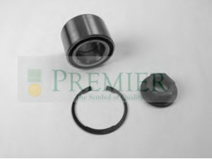 BRT Bearings PWK1588 rato guolio komplektas
43440-84F00