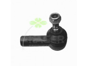 KAGER 43-0127 skersinės vairo trauklės galas 
 Vairavimas -> Vairo mechanizmo sujungimai
97 50 079 980, 4336779, 9750079980