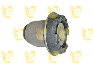 UNIGOM 391739 valdymo svirties/išilginių svirčių įvorė 
 Ašies montavimas/vairavimo mechanizmas/ratai -> Valdymo svirtis/pasukamosios svirties sujungimas -> Montavimas/sutvirtinimas
513194
