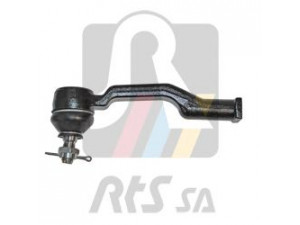 RTS 91-08010 skersinės vairo trauklės galas 
 Vairavimas -> Vairo mechanizmo sujungimai
E17Z3A130A, E17Z3A130B, UA0132240