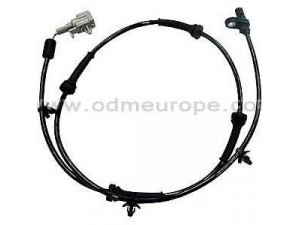 ODM-MULTIPARTS 97-990743 jutiklis, rato greitis 
 Elektros įranga -> Jutikliai
47900JD000, 47900JD000IB, 47900JD000PW
