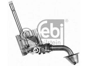 FEBI BILSTEIN 08454 alyvos siurblys 
 Variklis -> Tepimas -> Alyvos siurblys/dalys -> Alyvos siurblys
068 115 105 AC, 068 115 105 AD