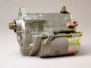 FARCOM 103205 starteris 
 Elektros įranga -> Starterio sistema -> Starteris
28100-27030-000, 28100-27030, 28100-27050
