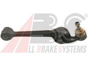 A.B.S. 210189 vikšro valdymo svirtis 
 Ašies montavimas/vairavimo mechanizmas/ratai -> Valdymo svirtis/pasukamosios svirties sujungimas -> Vairo trauklės (valdymo svirtis, išilginis balansyras, diago
5021464, 6154287, 6194368