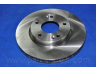 PARTS-MALL PRA-047 stabdžių diskas
517122H000