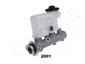 ASHIKA 68-02-2001 pagrindinis cilindras, stabdžiai 
 Stabdžių sistema -> Pagrindinis stabdžių cilindras
47201-26630