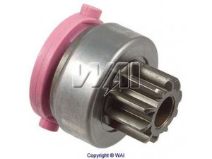 WAIglobal 54-216 laisvos eigos pavara, starteris
F3RU11350AA, F3RZ11350A, SD353