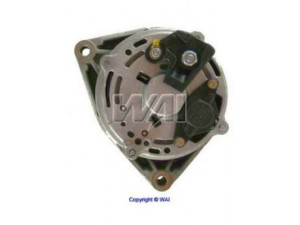 WAIglobal SS207 starteris 
 Elektros įranga -> Starterio sistema -> Starteris
86BB11000SA, 87BB11000CA, 87BB11000EB